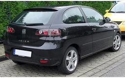 SEAT IBIZA III (6L1)