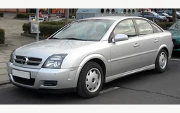 OPEL VECTRA C GTS (Z02)