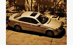 MERCEDES CLASSE E (W211)