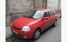 RENAULT THALIA I (LB_)