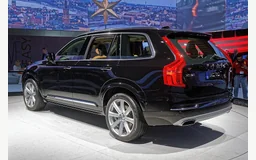 VOLVO XC90 I (275)