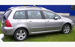 PEUGEOT 307 SW (3H)