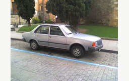 RENAULT 18 (134_)