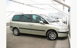 PEUGEOT 807 (EB_)