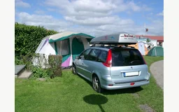 PEUGEOT 206 SW (2E/K)