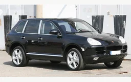 PORSCHE CAYENNE (9PA)