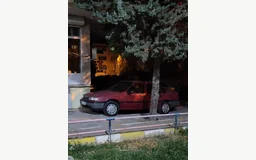 OPEL VECTRA A (J89)