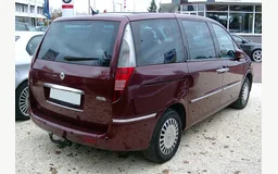 LANCIA PHEDRA (179_)