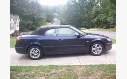 SAAB 9-3 (YS3F, E79, D79, D75)