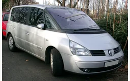 RENAULT ESPACE IV (JK0/1_)