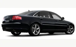 AUDI A8 D3 (4E2, 4E8)