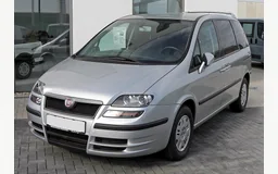 FIAT ULYSSE (179_)