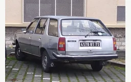 RENAULT 18 Break (135_)
