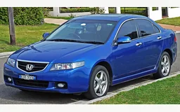 HONDA ACCORD VII (CL, CN)