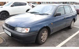 TOYOTA CARINA E VI Sportswagon (_T19_)