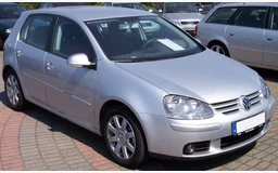VOLKSWAGEN GOLF V (1K1)