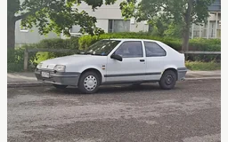 RENAULT 19 I (B/C53_)