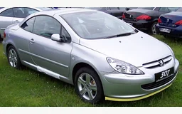PEUGEOT 307 CC (3B)