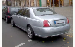 MG ZT