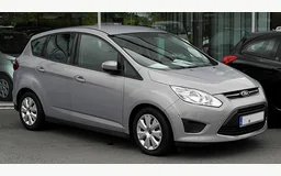FORD FOCUS C-MAX (DM2)