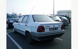 RENAULT 19 I Chamade (L53_)