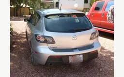 MAZDA 3 (BK)