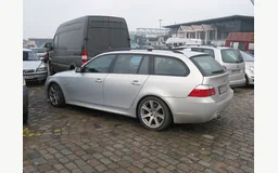 BMW 5 Touring (E61)