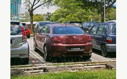 ALFA ROMEO GT (937_)