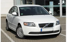 VOLVO S40 II (544)