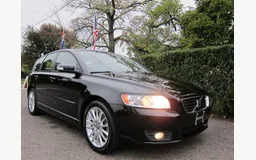 VOLVO V50 (545)