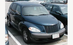 CHRYSLER PT CRUISER Décapotable