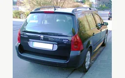 PEUGEOT 307 Break (3E)