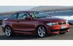 BMW 1 (E81)