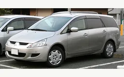 MITSUBISHI GRANDIS (NA_W)