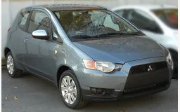MITSUBISHI COLT VI (Z3_A, Z2_A)