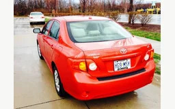 TOYOTA COROLLA Verso (ZER_, ZZE12_, R1_)