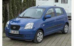 KIA PICANTO I (SA)