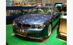 ALPINA B7 (E65)