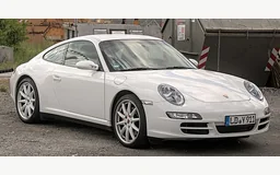 PORSCHE 911 (997)