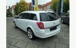 OPEL ASTRA H Break (A04)