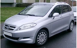 HONDA FR-V (BE)