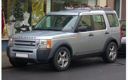 LAND ROVER DISCOVERY III (L319)