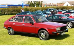 RENAULT 20 (127_)