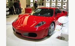 FERRARI F430