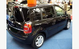 RENAULT MODUS / GRAND MODUS (F/JP0_)