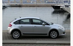CITROËN C4 I (LC_)