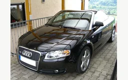AUDI A4 B7 (8EC)