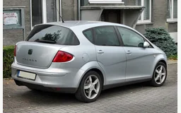 SEAT TOLEDO III (5P2)