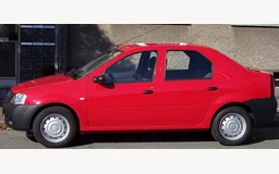 DACIA LOGAN (LS_)