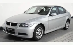 BMW 3 (E90)